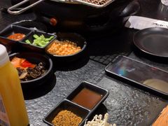 -九田家黑牛烤肉料理(石路天虹店)