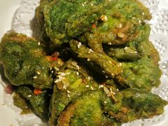 -小柴米·传统江西菜(八一广场店)