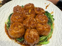 -新虹楼饭庄(崇明陈家镇店)
