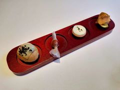 -Le Comptoir de Pierre Gagnaire