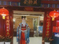 -金狮麟·新豫菜(金码大厦店)