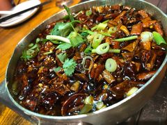 -黑胡子海盗主题餐厅海鲜烧烤