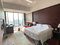 -广州天河希尔顿酒店