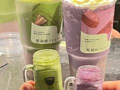 -星满杯TEAFUL(罗湖东门店)