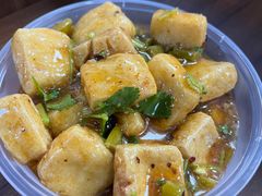 -路边摊胡同里(星城商厦店)