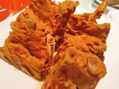 -吴记酱骨炖菜馆(康安路店)