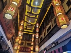 -大张烙馍村(泉山店)