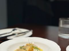 -餮熹Tipsea法餐(吉大店)