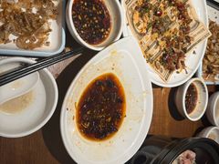 -乔街深夜食堂·台州菜·高压锅生蚝(杭州总店)