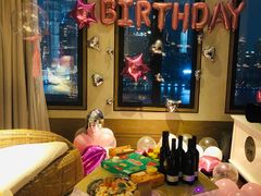 -上海外滩英迪格酒店