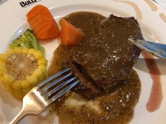 -斗牛士牛排餐厅(又一城店)