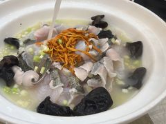 -轩记海鲜餐厅·四十五年老字号·经典粤菜(西区彩虹店)