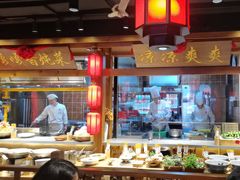 -鸽子窝(黄村店)