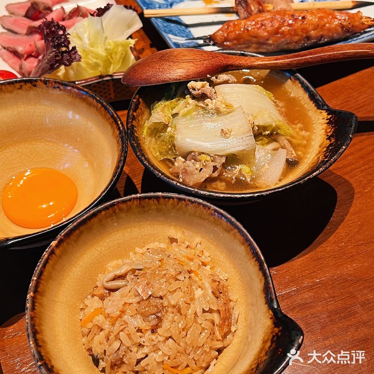 街边宝藏日料小馆 焖饭绝绝子!