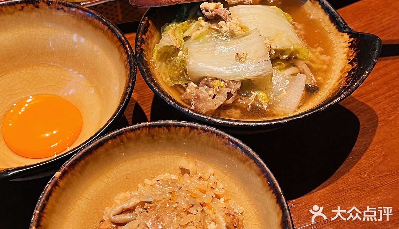 街边宝藏日料小馆 焖饭绝绝子！
