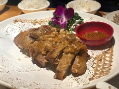 -红辣椒·川菜·火锅(科华路店)