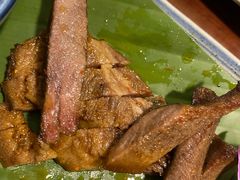 -紫滇源云南生态菜(丹凤街店)