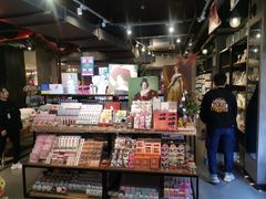 -纪念日百货(江西南昌店)