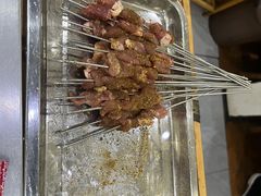 -小寒羊烧烤(凯瑞时代大厦店)