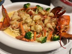 -滋粥楼·顺德菜(番禺广场总店)