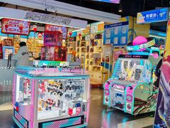 -大玩家(通州万达广场店)