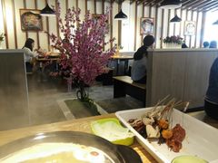 -百味源炭火烤翅 ·夜市大排档(酒仙桥店)