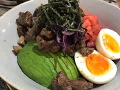 -AFS Cafe & Canteen(闽江二路店)