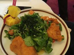 -Cafe Sacher(WIEN)