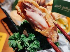 -岛风·台食小馆 ISLAND BISTRO(烟台山店)