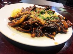 -吴门人家·苏宴宫廷菜(拙政园店)