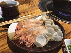 -盈田盈粥庄(博山东路店)