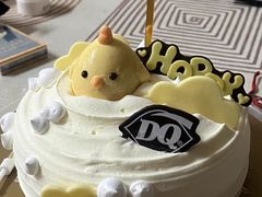 -DQ·蛋糕·冰淇淋(惠山万达店)