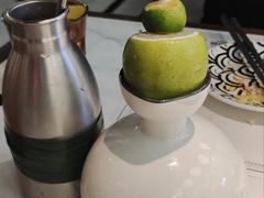 -太食獸泰式茶餐厅(北美新天地店)