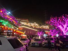-枇杷园食为鲜火锅(南山店)