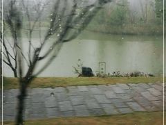 -常德桃花源景区