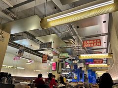 -白仁仔· 活烤海鲜 宵夜(豫园店)