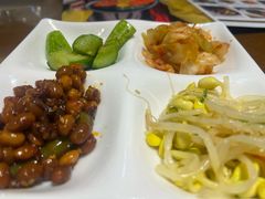 -海兰江石锅饭(水上店)