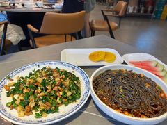 -番茄犟汤锅(东坝店)
