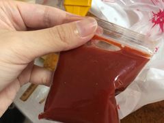 -盖小厨炸串凉皮臭豆腐(图书大厦店)