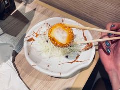 -御满屋日本料理