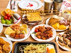 -凡塔斯牛排自助餐厅(莆田万达店)