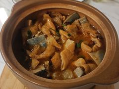 -雅酌园·烟火南京菜(颐和路店)