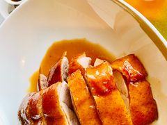 -金轩中餐厅 Jin Xuan(浦东丽思卡尔顿酒店)