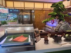 -怡咖啡·自助餐·西安香格里拉
