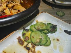 -熹素·鲜美素食Vegetarian (天河领展店)