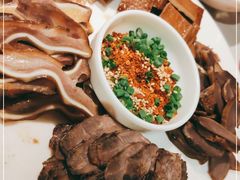 -俏牛哥鲜牛肉牛肆馆(重庆天地店)