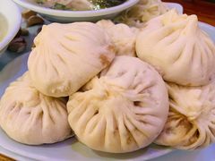 -天津包子铺(万泉庄店)