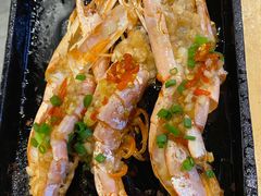 -木屋烧烤(龙湖天街店)