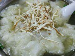 -荣巷小馄饨(荣巷店)