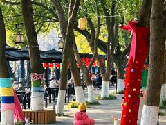 -白马涧龙池景区